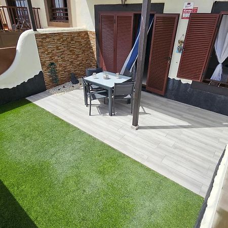 Balcon Del Mar, Casa Marinera 72 Lejlighed Costa del Silencio Eksteriør billede