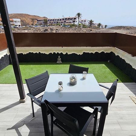 Balcon Del Mar, Casa Marinera 72 Lejlighed Costa del Silencio Eksteriør billede