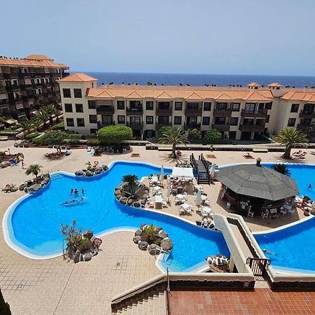 Balcon Del Mar, Casa Marinera 72 Lejlighed Costa del Silencio Eksteriør billede