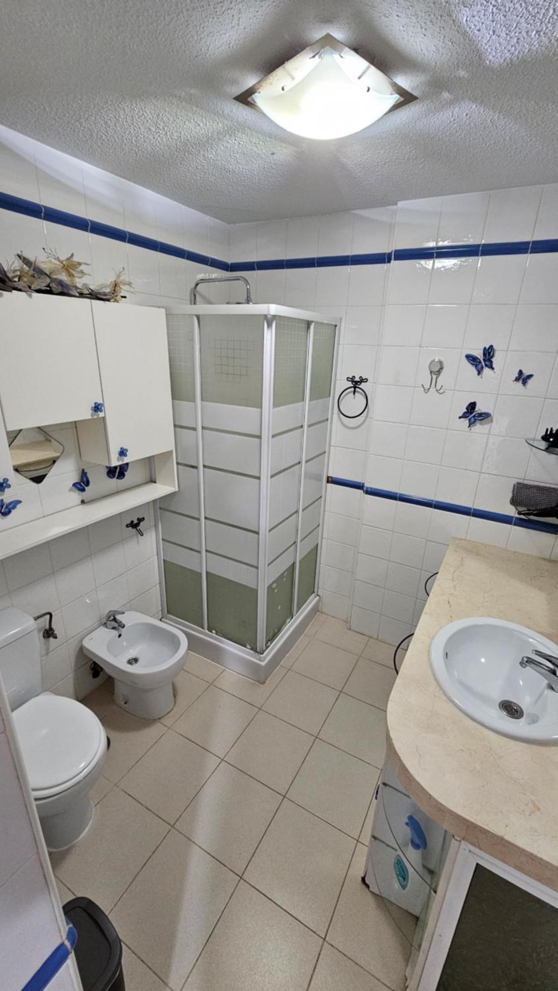 Balcon Del Mar, Casa Marinera 72 Lejlighed Costa del Silencio Eksteriør billede